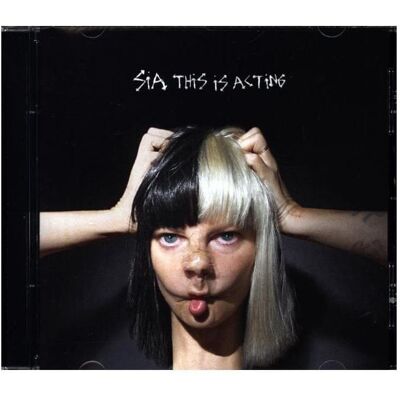 Sony Music Entertainment This Is Acting Sony Music Entertainment This Is Acting