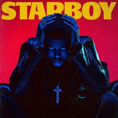 Universal Music Vertrieb - A Division of Universal Music GmbH Starboy (2LP) Universal Music Vertrieb - A Division of Universal Music GmbH Starboy (2LP)