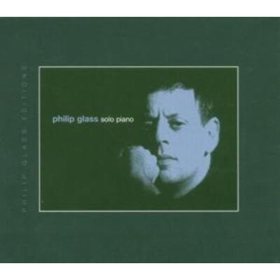 Sony Music Entertainment Solo Piano, 1 Audio-CD Sony Music Entertainment Solo Piano, 1 Audio-CD
