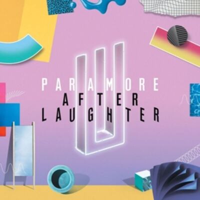 Warner Music After Laughter Warner Music After Laughter