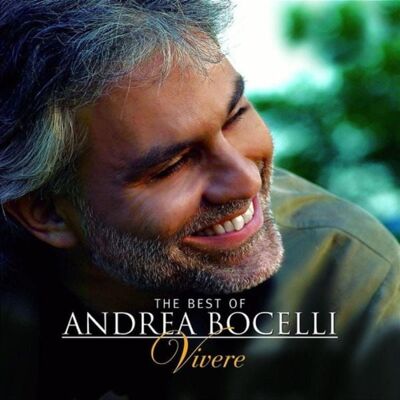 Universal Music Vertrieb - A Division of Universal Music GmbH The Best of - Vivere Universal Music Vertrieb - A Division of Universal Music GmbH The Best of - Vivere