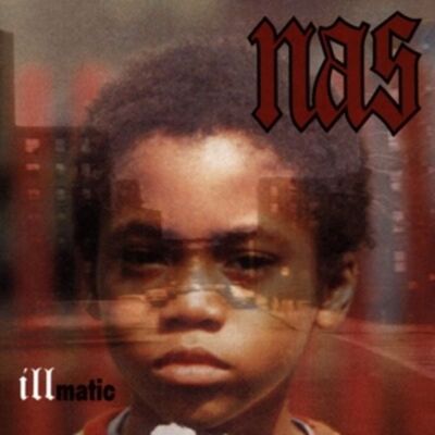 Sony Music Entertainment Illmatic Sony Music Entertainment Illmatic