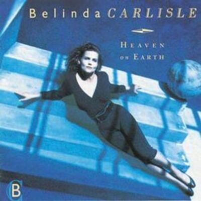EMI Music Heaven On Earth (CD+DVD) EMI Music Heaven On Earth (CD+DVD)
