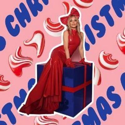 Warner Music Kylie Christmas (Fully Wrapped) Warner Music Kylie Christmas (Fully Wrapped)