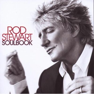Sony Music Entertainment Stewart, R: Great American Soulbook/CD Sony Music Entertainment Stewart, R: Great American Soulbook/CD