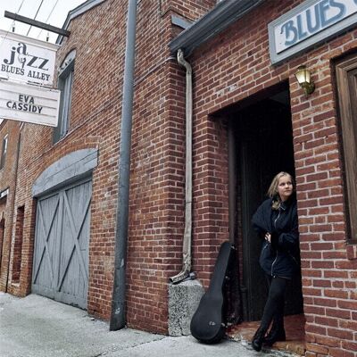 Warner Music Live At Blues Alley(25th Anniversary Edition) Warner Music Live At Blues Alley(25th Anniversary Edition)