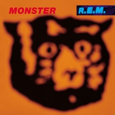 Universal Music Vertrieb - A Division of Universal Music GmbH Monster (25th Anniversary Edt. Vinyl) Universal Music Vertrieb - A Division of Universal Music GmbH Monster (25th Anniversary Edt. Vinyl)
