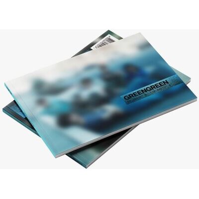 Universal Music Vertrieb - A Division of Universal Music GmbH Greengreen (Street Version) Universal Music Vertrieb - A Division of Universal Music GmbH Greengreen (Street Version)