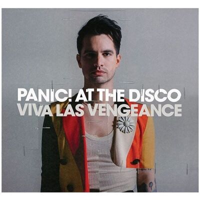 Warner Music Viva Las Vengeance Warner Music Viva Las Vengeance