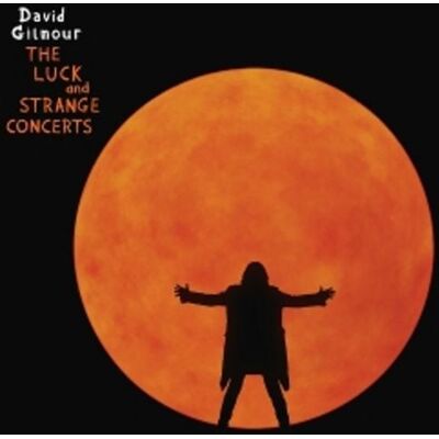 Sony Music Entertainment The Luck And Strange Concerts Sony Music Entertainment The Luck And Strange Concerts