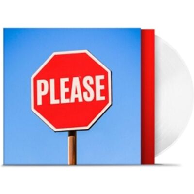 Warner Music PLEASE Warner Music PLEASE