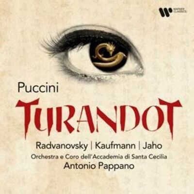 Warner Music Turandot Warner Music Turandot