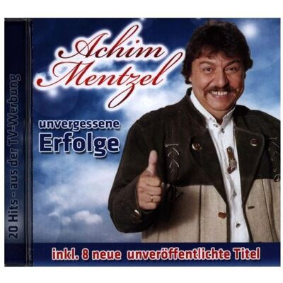 Mcp Unvergessene Erfolge Mcp Unvergessene Erfolge