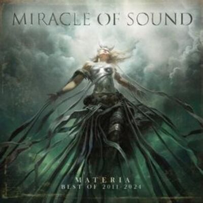 SPV Schallplatten Materia Best Of 2011 - 2024 SPV Schallplatten Materia Best Of 2011 - 2024