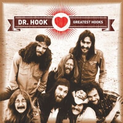 Universal Music Vertrieb - A Division of Universal Music GmbH Hook: Greatest Hooks Universal Music Vertrieb - A Division of Universal Music GmbH Hook: Greatest Hooks
