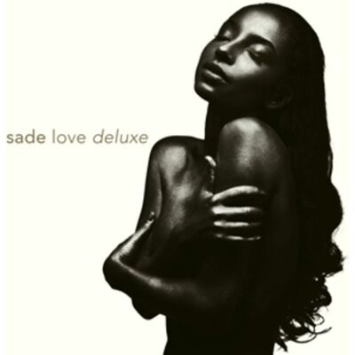 Sony Music Entertainment Love Deluxe Sony Music Entertainment Love Deluxe