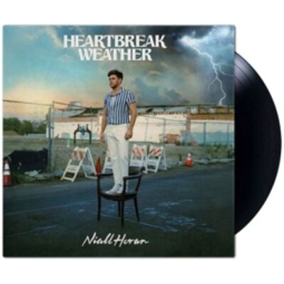 Universal Music Vertrieb - A Division of Universal Music GmbH Heartbreak Weather (Vinyl) Universal Music Vertrieb - A Division of Universal Music GmbH Heartbreak Weather (Vinyl)