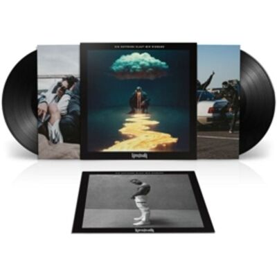 Universal Music Vertrieb - A Division of Universal Music GmbH Die Hoffnung klaut mir Niemand (Ltd. 2LP) Universal Music Vertrieb - A Division of Universal Music GmbH Die Hoffnung klaut mir Niemand (Ltd. 2LP)