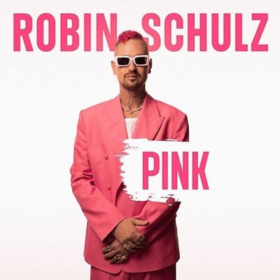 Warner Music Pink Warner Music Pink