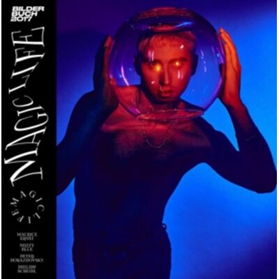 Universal Music Vertrieb - A Division of Universal Music GmbH Magic Life (Vinyl) Universal Music Vertrieb - A Division of Universal Music GmbH Magic Life (Vinyl)