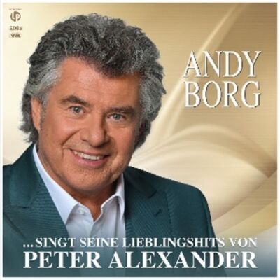 Mcp ...singt seine Lieblingslieder von Peter Alexander Mcp ...singt seine Lieblingslieder von Peter Alexander
