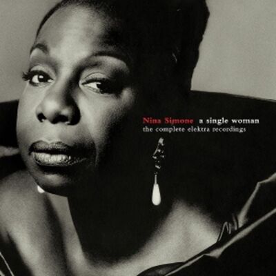 Warner Music A Single Woman: The Complete Elektra Recordings Warner Music A Single Woman: The Complete Elektra Recordings