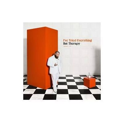Warner Music I've Tried Everything But Therapy(Part2) Warner Music I've Tried Everything But Therapy(Part2)