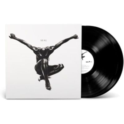 Warner Music Seal(Deluxe Edition) Warner Music Seal(Deluxe Edition)