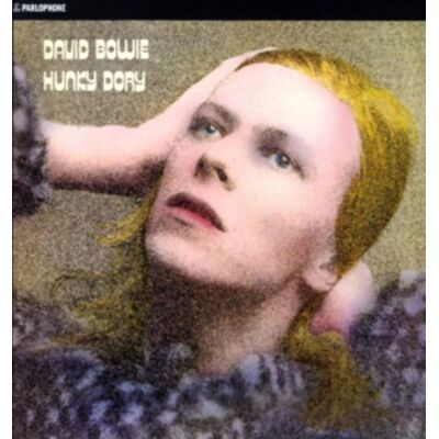 Warner Music Hunky Dory, 1 Schallplatte Warner Music Hunky Dory, 1 Schallplatte