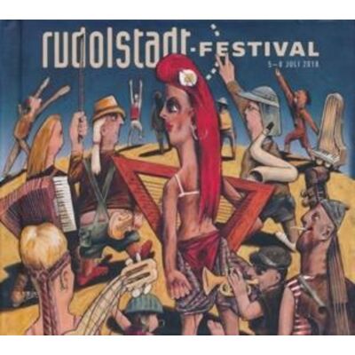 Galileo Medien AG Rudolstadt 2018 Galileo Medien AG Rudolstadt 2018