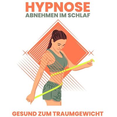 Chakratunes Hypnose - Abnehmen im Schlaf Chakratunes Hypnose - Abnehmen im Schlaf