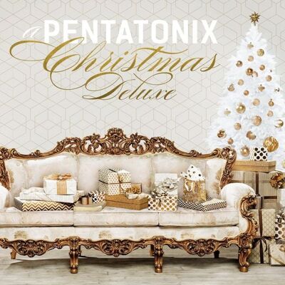 Sony Music Entertainment A Pentatonix Christmas Deluxe Sony Music Entertainment A Pentatonix Christmas Deluxe
