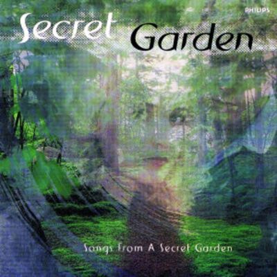 Universal Music Vertrieb - A Division of Universal Music GmbH Songs from a Secret Garden Universal Music Vertrieb - A Division of Universal Music GmbH Songs from a Secret Garden