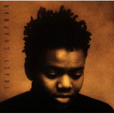 Warner Music Tracy Chapman Warner Music Tracy Chapman