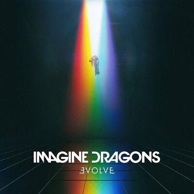 Universal Music Vertrieb - A Division of Universal Music GmbH Evolve (Vinyl) Universal Music Vertrieb - A Division of Universal Music GmbH Evolve (Vinyl)