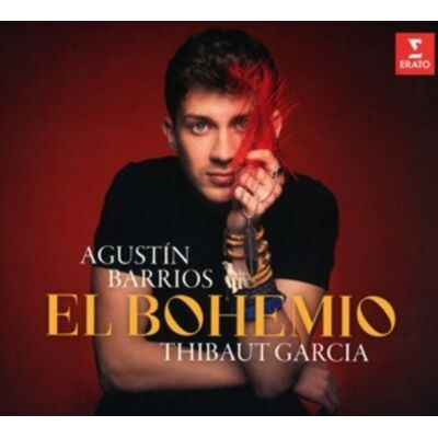 Warner Music El Bohemio Warner Music El Bohemio