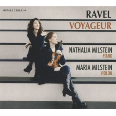 Integral Ravel Voyageur Integral Ravel Voyageur