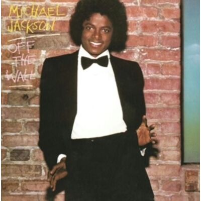 Sony Music Entertainment Off The Wall Sony Music Entertainment Off The Wall