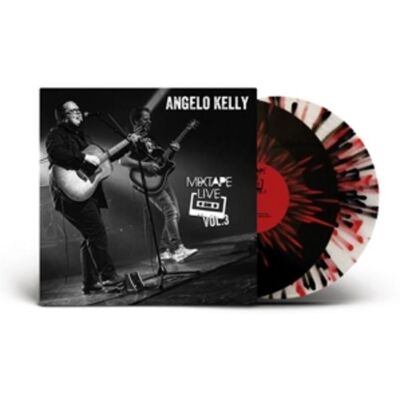 Universal Music Vertrieb - A Division of Universal Music GmbH Mixtape Live Vol.3 (Coloured Vinyl 2LP) Universal Music Vertrieb - A Division of Universal Music GmbH Mixtape Live Vol.3 (Coloured Vinyl 2LP)