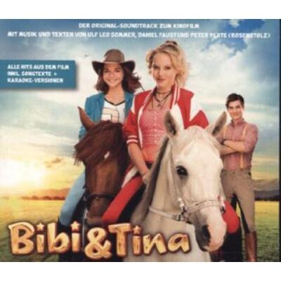 Warner Music Soundtrack zum Film Warner Music Soundtrack zum Film