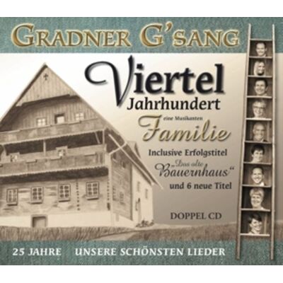 Mcp 25 Jahre-Unsere schönsten Lieder Mcp 25 Jahre-Unsere schönsten Lieder