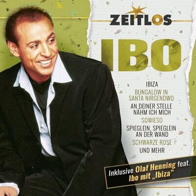 Edel Zeitlos-Ibo Edel Zeitlos-Ibo