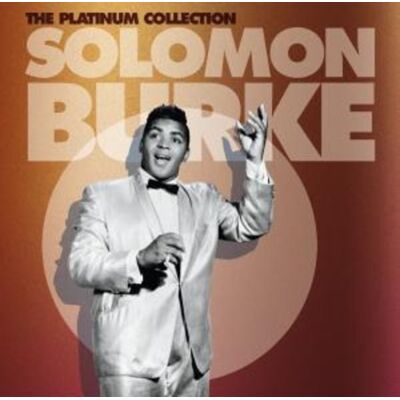 Warner Music Burke, S: Platinum Collection Warner Music Burke, S: Platinum Collection