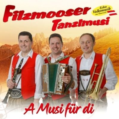 Mcp A Musi für di Mcp A Musi für di