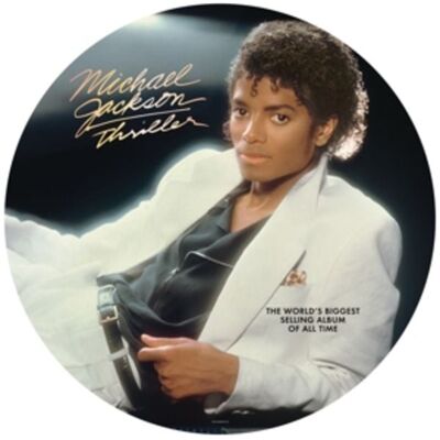 Sony Music Entertainment Thriller Sony Music Entertainment Thriller