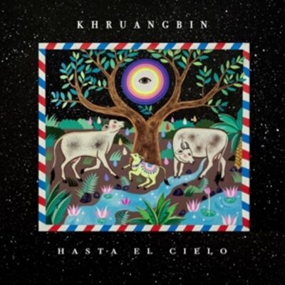 Integral Hasta El Cielo (Con Todo El Mundo in dub) Integral Hasta El Cielo (Con Todo El Mundo in dub)