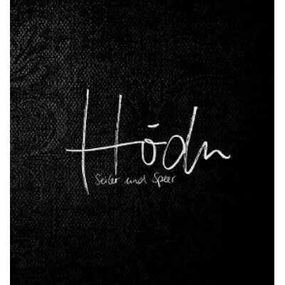 Warner Music Hödn(Digipak) Warner Music Hödn(Digipak)