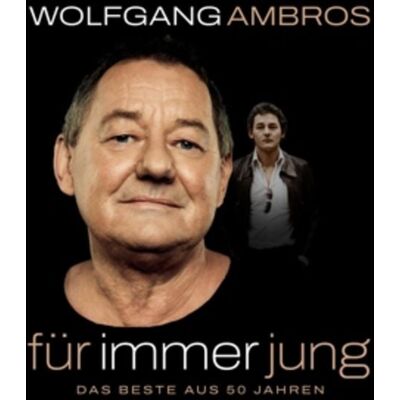Sony Music Entertainment Für immer jung Sony Music Entertainment Für immer jung