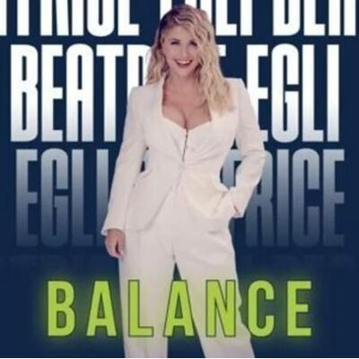 Sony Music Entertainment Balance Sony Music Entertainment Balance