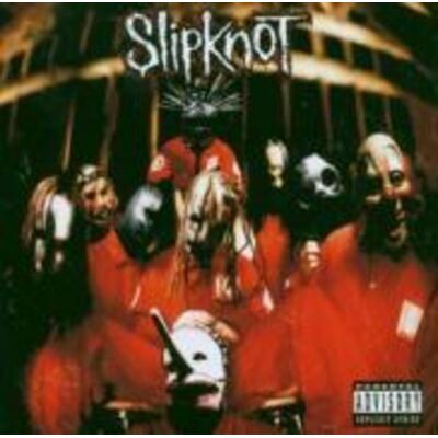 Warner Music Slipknot Warner Music Slipknot